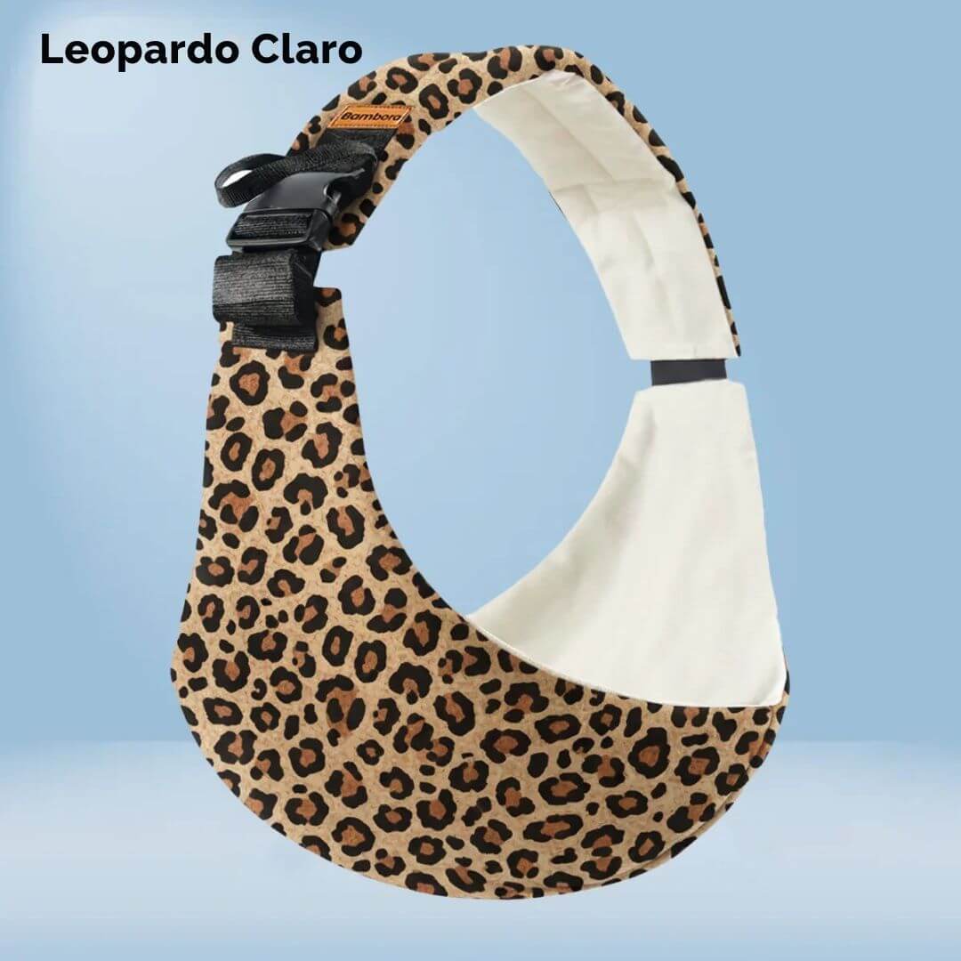 Vitalina Portabebés - Comodidad para ti y tu bebé