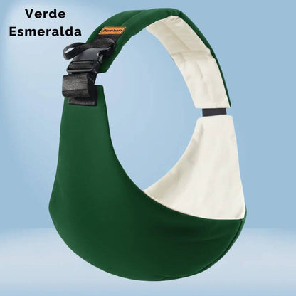 Vitalina Portabebés - Comodidad para ti y tu bebé