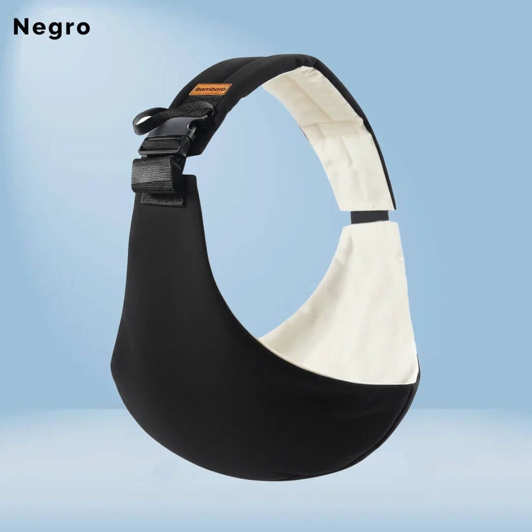 Vitalina Portabebés - Comodidad para ti y tu bebé