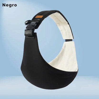 Vitalina Portabebés - Comodidad para ti y tu bebé